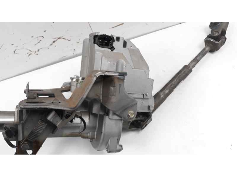 Recambio de columna direccion para nissan qashqai (j10) acenta referencia OEM IAM 48810BR60A  