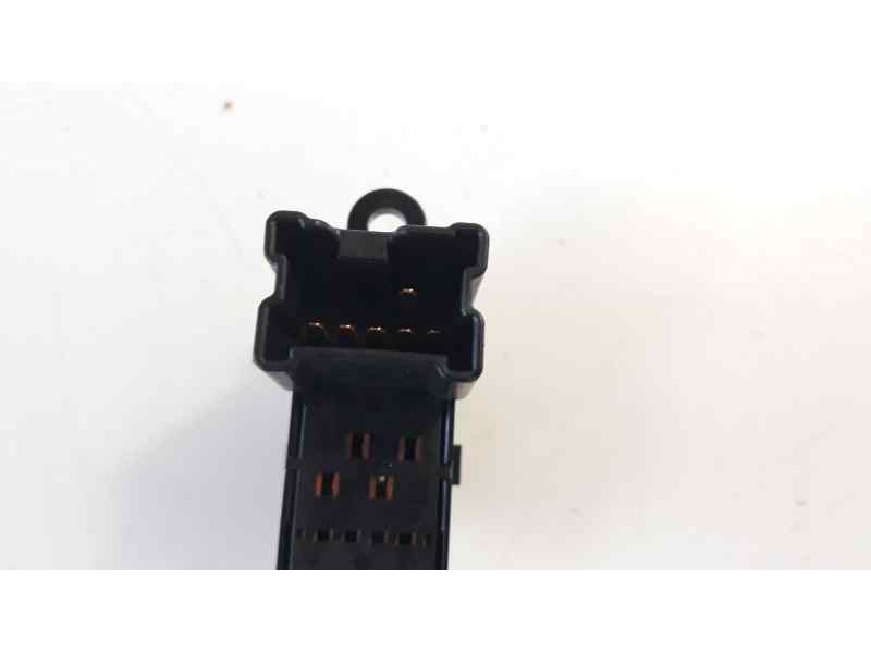 Recambio de mando elevalunas trasero derecho para nissan qashqai (j10) acenta referencia OEM IAM 25411BR00A  