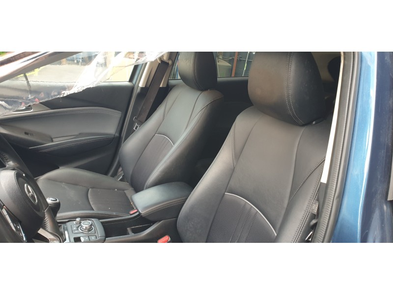 mazda cx-3 del año 2019