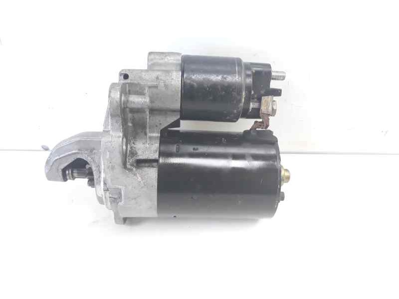 Recambio de motor arranque para mini mini (r50,r53) 1.6 16v cat referencia OEM IAM 148999402 M15631 S50094