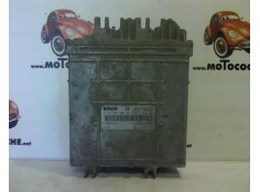 CENTRALITA MOTOR UCE 8200059879 0281001905 7700110561