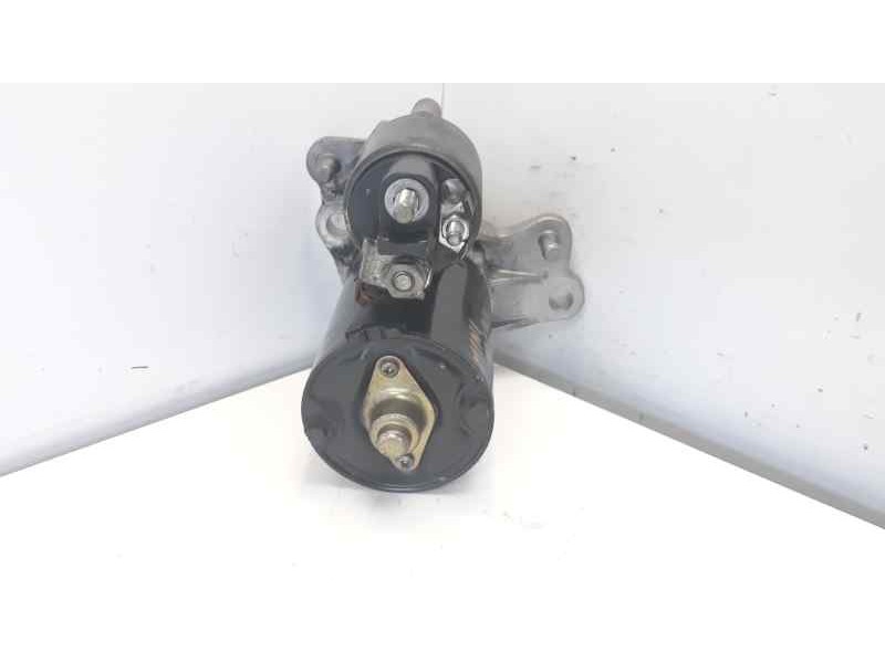 Recambio de motor arranque para mini mini (r50,r53) 1.6 16v cat referencia OEM IAM 148999402 M15631 S50094