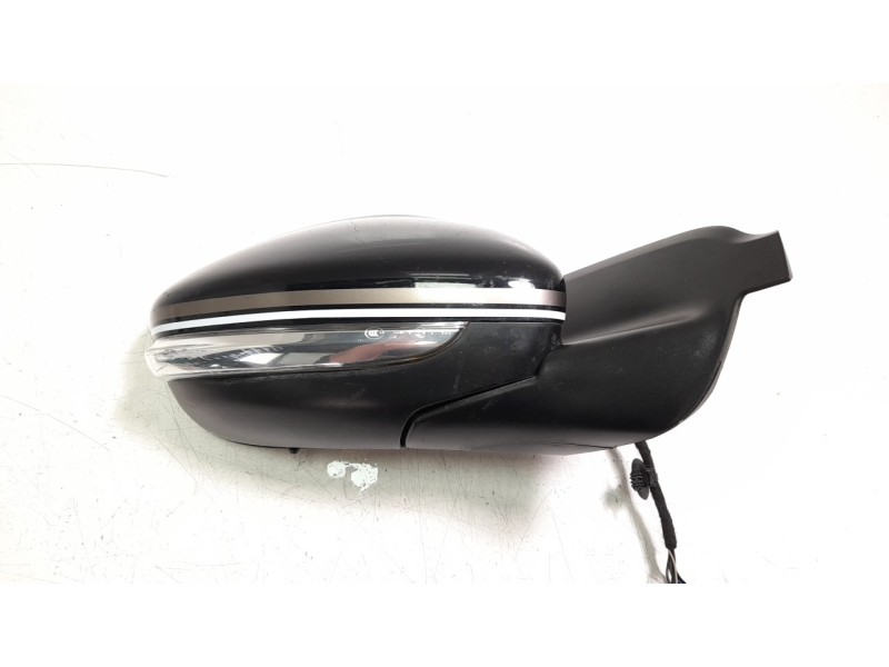 Recambio de retrovisor derecho para citroen c4 cactus origins referencia OEM IAM 98240965XT 1050766013 
