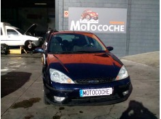 ford focus berlina (cak) del año 2003 2