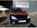 FORD FOCUS BERLINA (CAK)