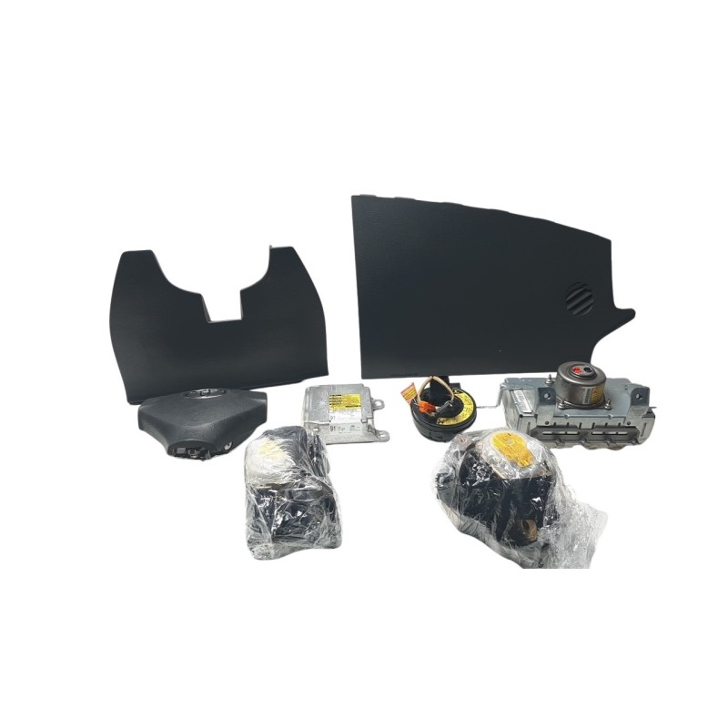 Recambio de kit airbag para toyota corolla verso (r1) 1.8 16v cat referencia OEM IAM 553020F010  