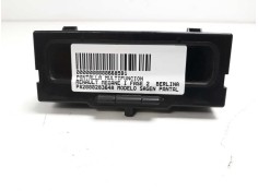 Recambio de pantalla multifuncion para renault megane i fase 2 berlina (ba0) 1.6 referencia OEM IAM P8200028364A  