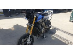 bmw s 1000 xr del año 2018 2