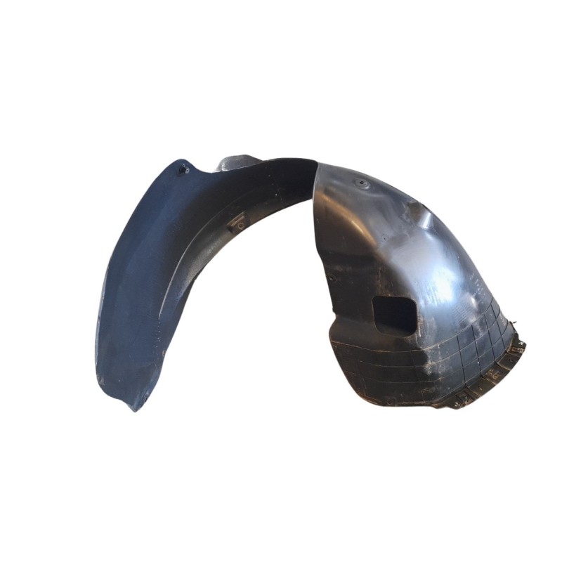 Recambio de paso rueda delantero izquierdo para kia sportage 1.6 gdi cat referencia OEM IAM 86813R2000  