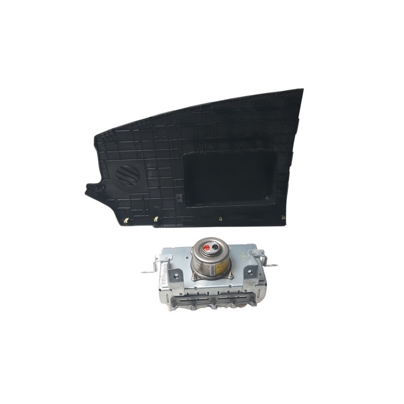 Recambio de kit airbag para toyota corolla verso (r1) 1.8 16v cat referencia OEM IAM 553020F010  