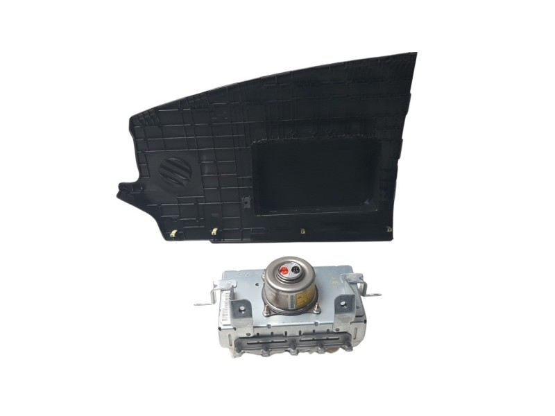 Recambio de kit airbag para toyota corolla verso (r1) 1.8 16v cat referencia OEM IAM 553020F010  