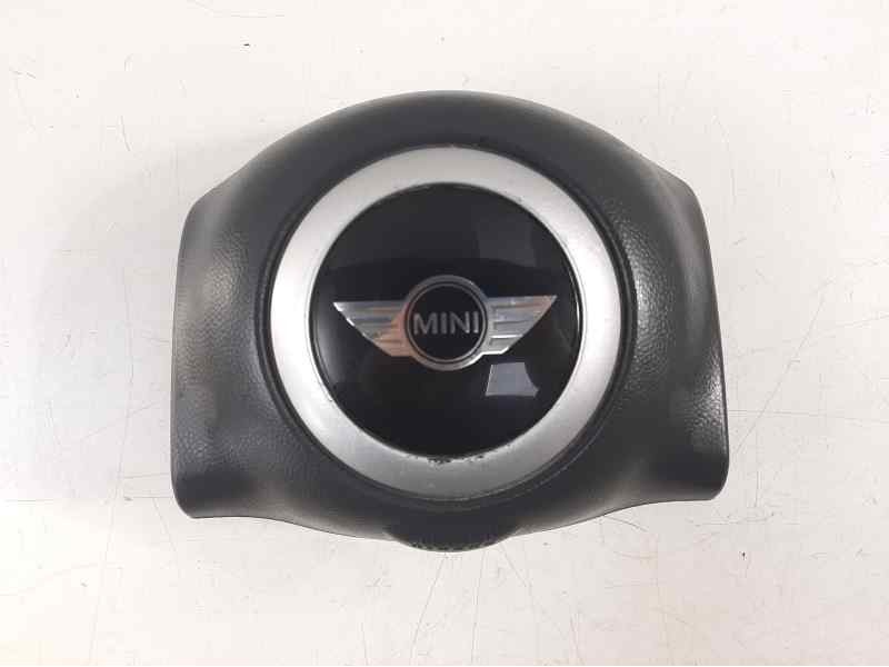 Recambio de airbag delantero izquierdo para mini mini (r50,r53) 1.6 16v cat referencia OEM IAM 676036601  
