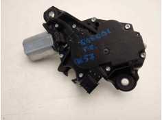 Recambio de motor limpia trasero para nissan qashqai (j10) acenta referencia OEM IAM 28710JD000 0390201820  2