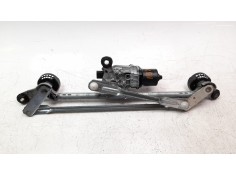 Recambio de motor limpia delantero para nissan qashqai (j11) 1.2 16v cat referencia OEM IAM 288004EH0B   2