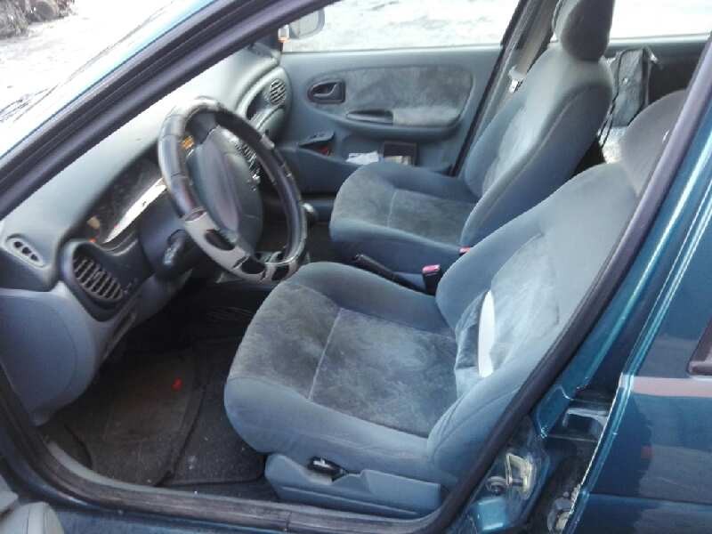 renault megane i classic (la0) del año 1998