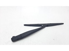 Recambio de brazo limpia trasero para peugeot 208 1.2 12v e-thp referencia OEM IAM 9673234180   2