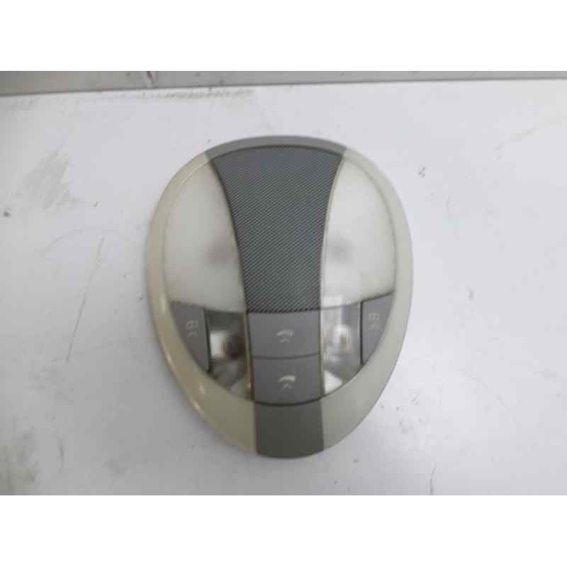Recambio de luz interior para mercedes-benz clase e (w211) berlina e 270 cdi (211.016) referencia OEM IAM A21182001  