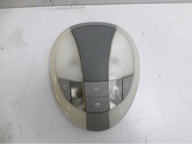 Recambio de luz interior para mercedes-benz clase e (w211) berlina e 270 cdi (211.016) referencia OEM IAM A21182001  