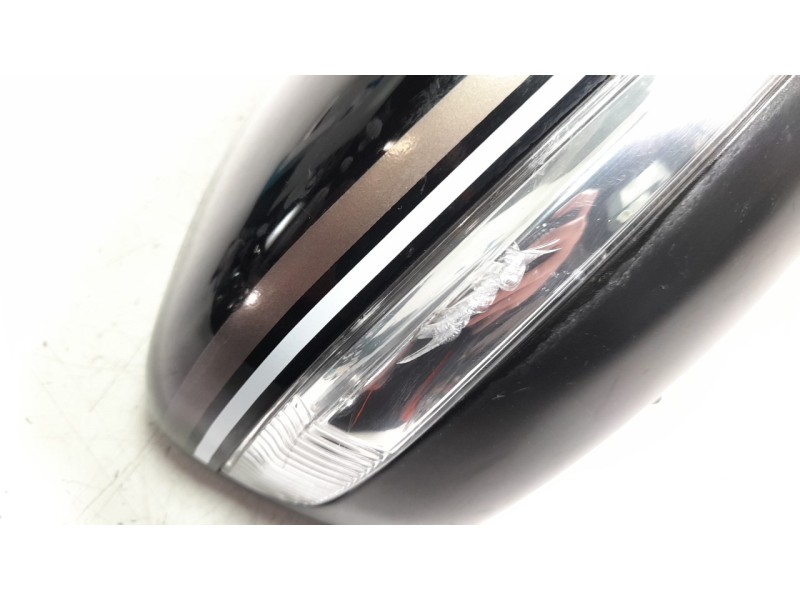 Recambio de retrovisor derecho para citroen c4 cactus origins referencia OEM IAM 98240965XT 1050766013 