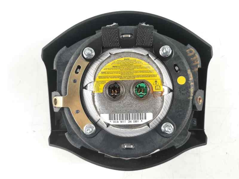 Recambio de airbag delantero izquierdo para mini mini (r50,r53) 1.6 16v cat referencia OEM IAM 676036601  