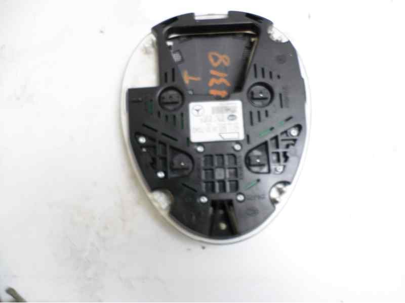 Recambio de luz interior para mercedes-benz clase e (w211) berlina e 270 cdi (211.016) referencia OEM IAM A21182001  