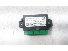 MODULO ELECTRONICO 0263014165 0263014165 