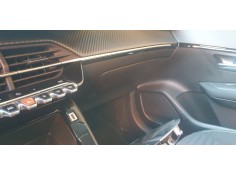 Recambio de ventilador calefaccion para peugeot 208 (p2) active referencia OEM IAM 9833380480   2