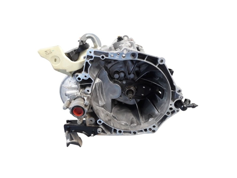 Recambio de caja cambios para peugeot 208 1.2 12v e-thp referencia OEM IAM 20ET26 1612930680 