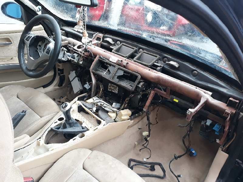 bmw serie 3 berlina (e90) del año 2005