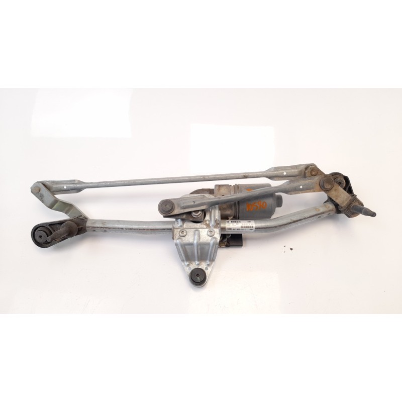 Recambio de motor limpia delantero para audi a3 (8vk) 1.5 16v tsi act referencia OEM IAM 8V1955023D 3397021887 