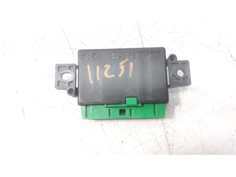 Recambio de modulo electronico para peugeot 2008 (--.2013) 1.6 blue-hdi fap referencia OEM IAM 0263014165  