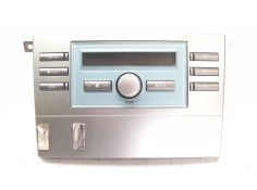 Recambio de mando climatizador para toyota corolla verso (r1) 1.8 16v cat referencia OEM IAM 559000F030  