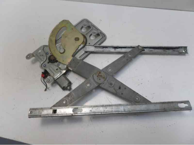 Recambio de elevalunas trasero izquierdo para chrysler 300 m (lr) 3.5 v6 referencia OEM IAM 05012547AB  