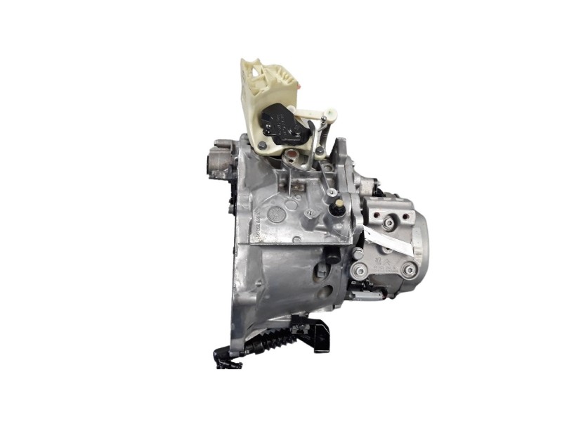 Recambio de caja cambios para peugeot 208 1.2 12v e-thp referencia OEM IAM 20ET26 1612930680 