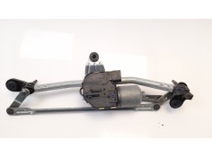 Recambio de motor limpia delantero para audi a3 (8vk) 1.5 16v tsi act referencia OEM IAM 8V1955023D 3397021887  2