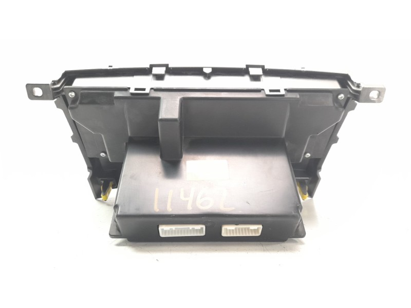 Recambio de mando climatizador para toyota corolla verso (r1) 1.8 16v cat referencia OEM IAM 559000F030  