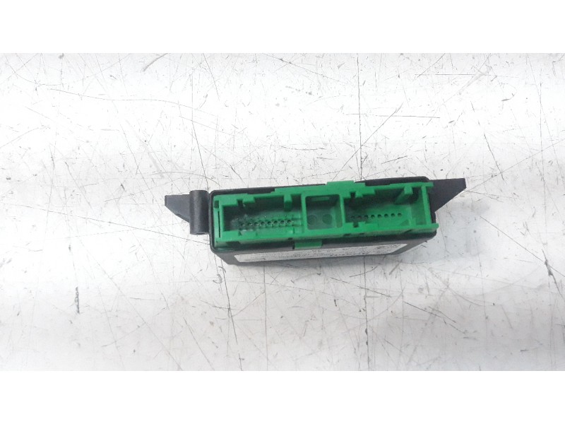 Recambio de modulo electronico para peugeot 2008 (--.2013) 1.6 blue-hdi fap referencia OEM IAM 0263014165  
