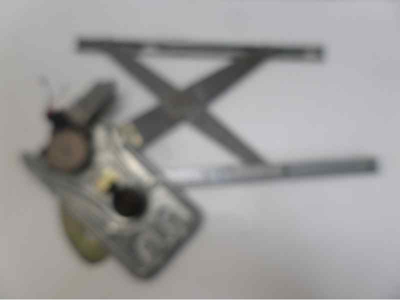 Recambio de elevalunas trasero izquierdo para chrysler 300 m (lr) 3.5 v6 referencia OEM IAM 05012547AB  