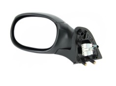 Recambio de retrovisor izquierdo para citroen xsara picasso referencia OEM IAM 8149NH 1050722012 CI7157314 2