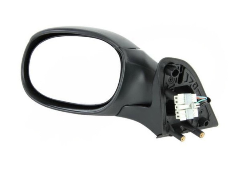 Recambio de retrovisor izquierdo para citroen xsara picasso referencia OEM IAM 8149NH 1050722012 CI7157314