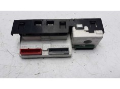 Recambio de pantalla multifuncion para renault laguna ii grandtour (kg0) privilege referencia OEM IAM P8200002604A   2