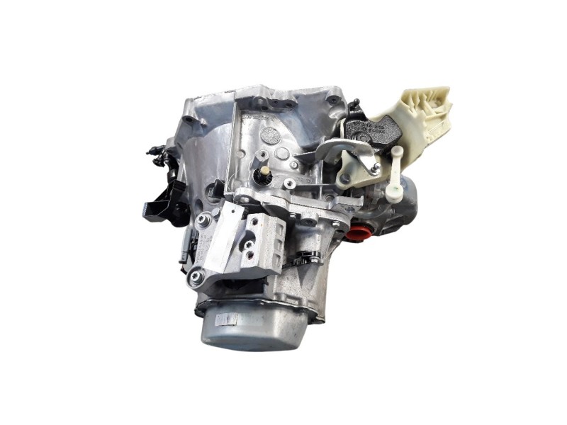 Recambio de caja cambios para peugeot 208 1.2 12v e-thp referencia OEM IAM 20ET26 1612930680 