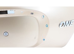 Recambio de porton trasero para mini mini (r50,r53) one referencia OEM IAM 41627139735   2