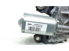 Recambio de motor limpia trasero para nissan qashqai (j11) 1.2 16v cat referencia OEM IAM 287104EL0A MLF360451HQ ESWNS015 2