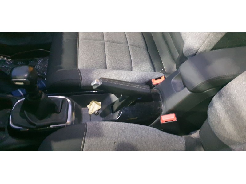 Recambio de palanca freno para citroen c4 cactus origins referencia OEM IAM 98309045ZD  