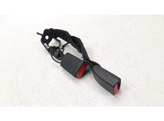 JUEGO CINTURONES TRASERO 7373201 