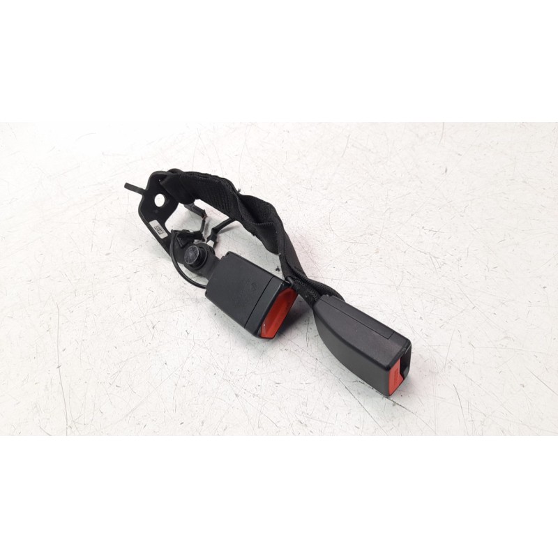 Recambio de juego cinturones trasero para bmw serie 3 gran turismo (f34) 2.0 16v turbodiesel referencia OEM IAM 7373201  