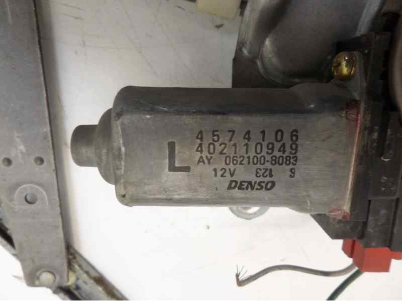 Recambio de elevalunas trasero izquierdo para chrysler 300 m (lr) 3.5 v6 referencia OEM IAM 05012547AB  