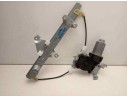 ELEVALUNAS TRASERO IZQUIERDO 82701JD400 82701JD400 111727