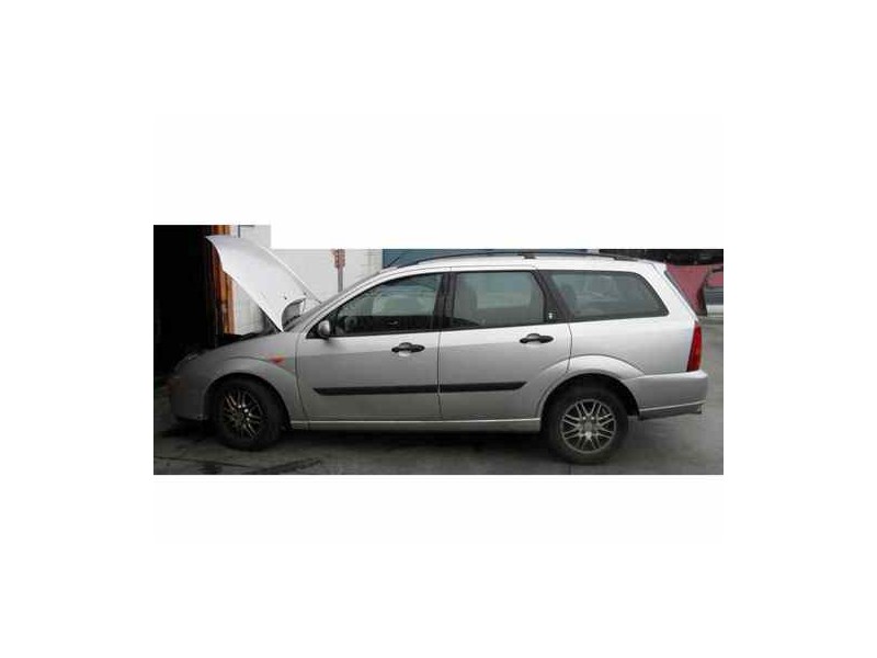 ford focus turnier (cak) del año 1998